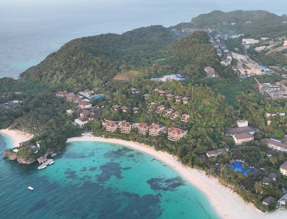 Luxury Condo for Sale in Boracay