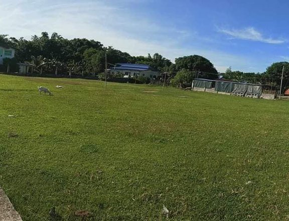 Residential Lot at Raois Bacnotan, La Union