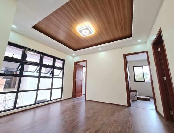 4-bedroom Single Attached House and Lot For Sale in Antipolo Rizal