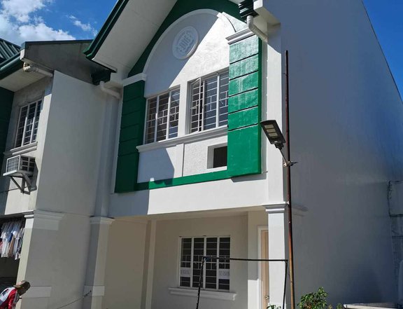 GM La Forteza 2 storey at the heart of Pasig