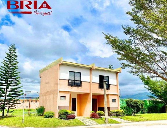 House and Lot for sale in Urdaneta Pangasinan: 2bed 1bath