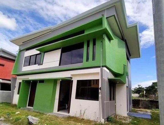 3 Bedrooms House and Lot For Sale in Yati, Liloan, Cebu- RFO