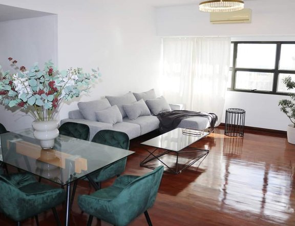 3 Bedroom Condominium For Rent across Ayala, near Cebu Business Park