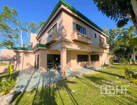 4 Bedrooms House and Lot For Sale in Cabancalan, Mandaue, City, Cebu