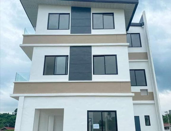 Discounted 3-bedroom Townhouse For Sale By Owner in Cebu City Cebu