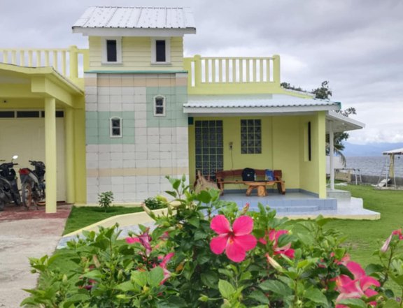 2-bedroom Beach Property For Sale in Moalboal, Cebu