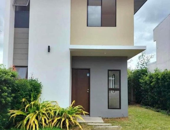 3-bedroom Single Detached House For Sale in Angeles Pampanga