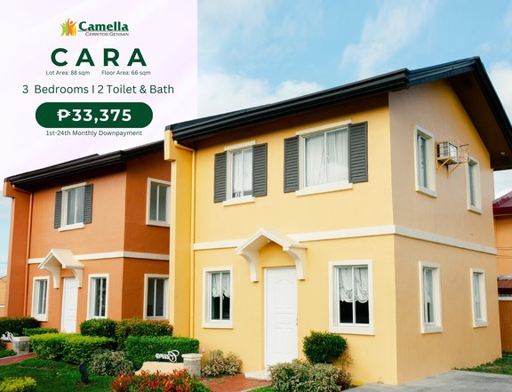 3-bedroom Single Detached House For Sale in General Santos (Dadiangas)