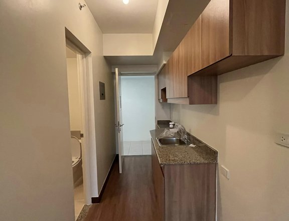 Ready for Occupancy  1-bedroom Condo For Sale in Pasig Metro Manila