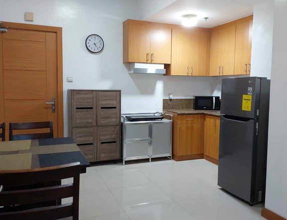 BGC Investment! Trion Towers 1 Bedroom Unit for Sale in Taguig