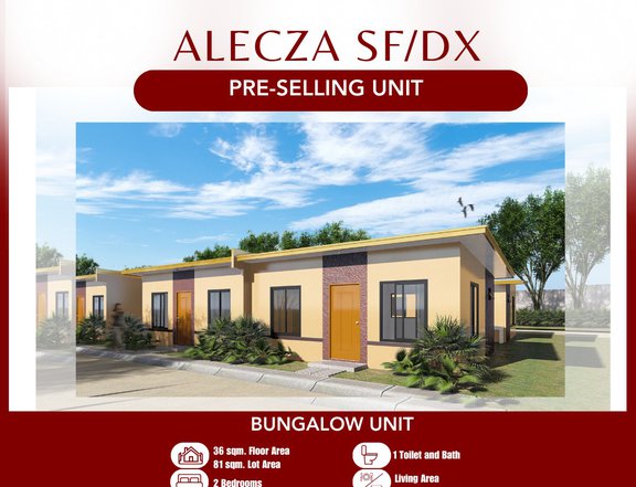 Affordable House and Lot For Sale in Urdaneta, Pangasinan