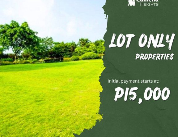 Lot only for Sale in Sta. Barbara Pangasinan