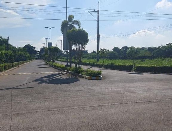 Discounted 158 sqm Residential Lot For Sale in Kawit Cavite