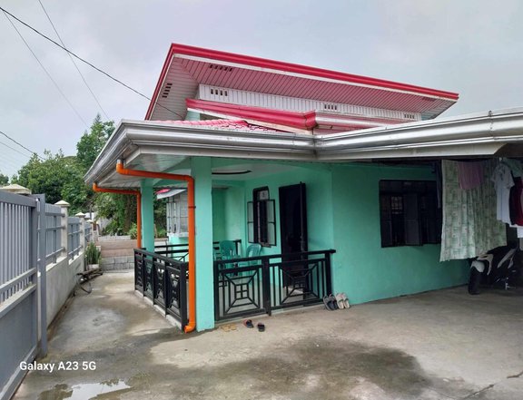 2-bedroom Single Detached House For Sale in Silang Cavite