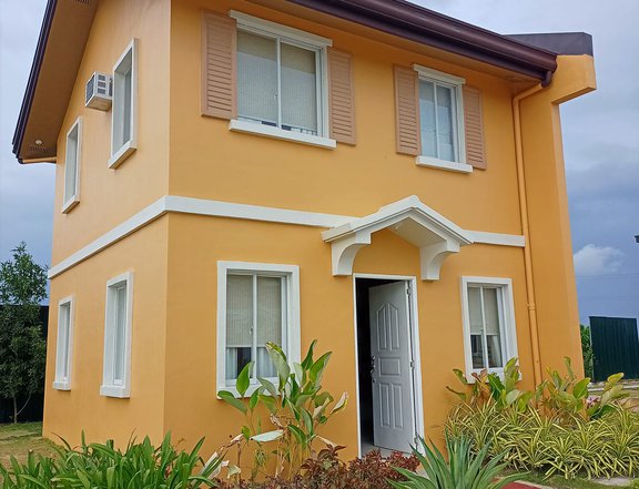 3-bedroom Single Detached House For Sale in Bogo Cebu