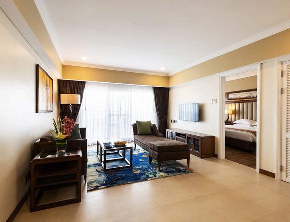 Condotel for sale in Mactan Cebu 1 Bedroom Hotel