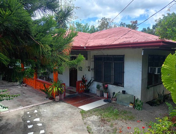 4-bedroom Single Detached House For Sale in Baclayon Bohol