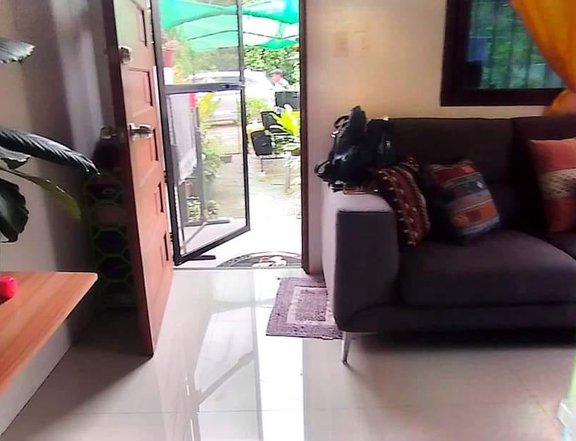 2-bedroom Duplex / Twin House For Sale in Panglao Bohol