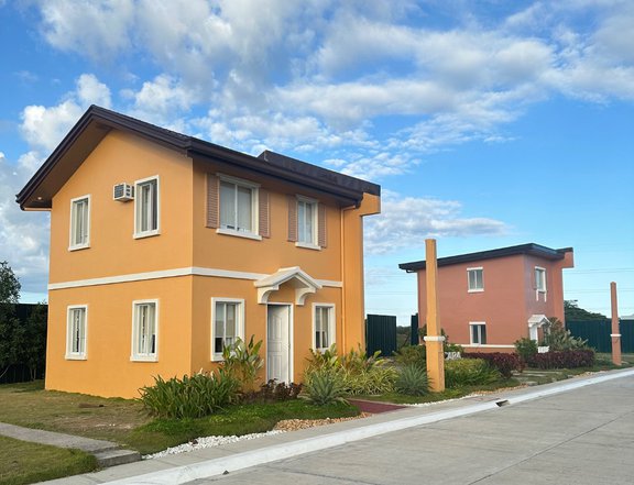 3-bedroom Modern House For Sale in Bogo Cebu