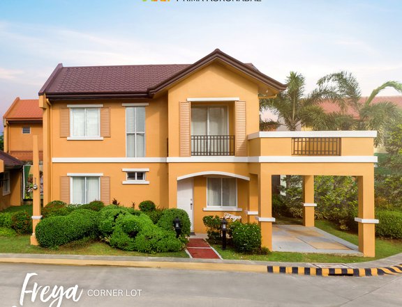 5-bedroom Single Attached House For Sale in Koronadal South Cotabato
