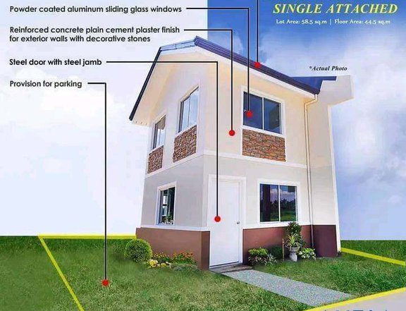 Pre-selling Richdale West Residences in Axeia thru PAG-IBIG