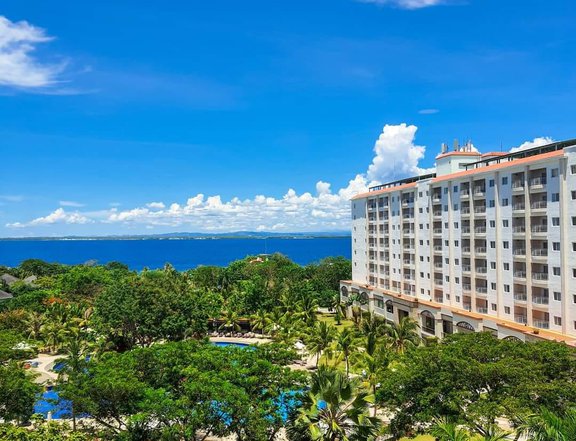 76.00 sqm 1-bedroom Condotel For Sale in Mactan Lapu Lapu Cebu