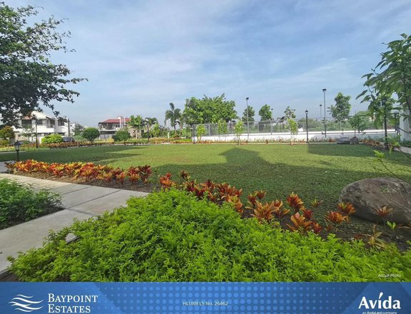 130 sqm Residential Lot For Sale in Kawit Cavite near Evo City S&R