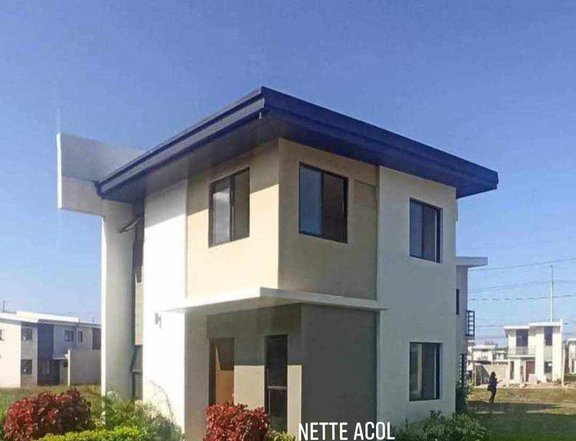 3-Bedroom Single Detached House for Sale in General Trias Cavite