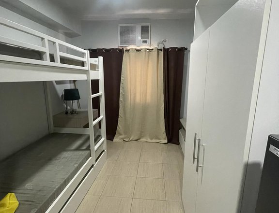 16 sqm Studio City ready for occupancy