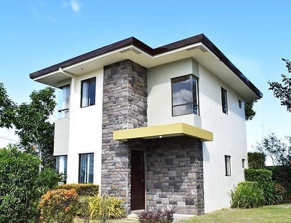 3-bedroom Single Detached House For Sale in Calamba Laguna Southdale