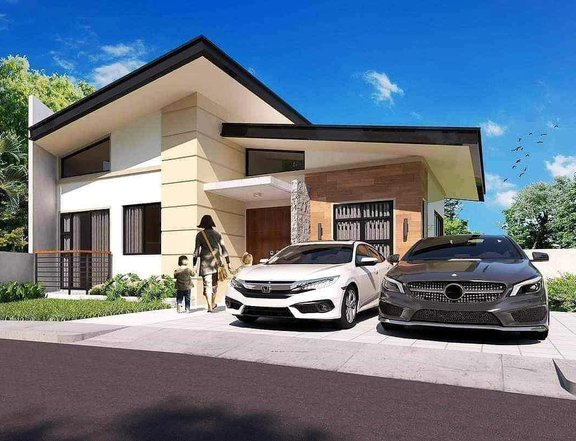 2-bedroom House For Sale in Marigondon Mactan Lapu-Lapu Cebu