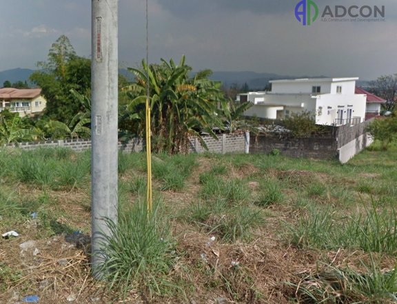 Lot 8 Montreal Loop Vista Real Classica Subdivision Quezon City