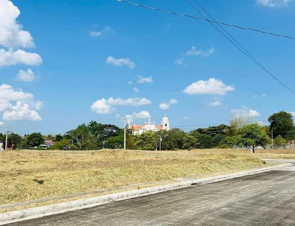 LOT FOR SALE IN LIPA INSTALLMENT 5 YEARS TO PAY ZERO INTEREST