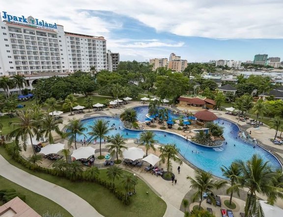 76.00 sqm 1-bedroom Condotel For Sale in Mactan Lapu Lapu Cebu Guarantee Income