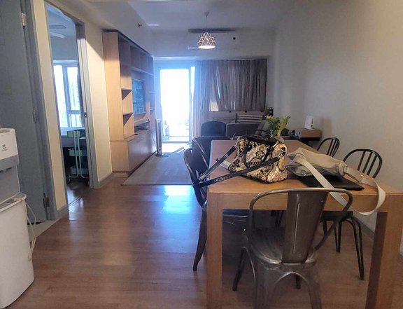 High end 1 Bedroom in BGC Two Maridien for sale