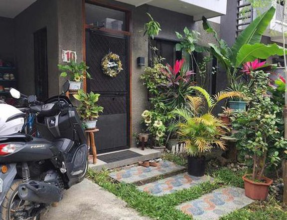 4-bedroom Townhouse For Sale in Mandaue City Cebu