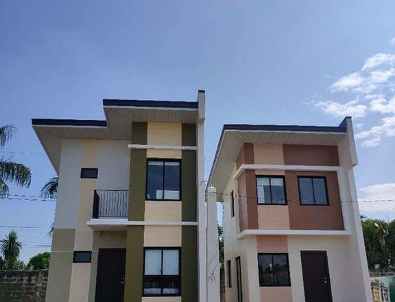 PRESELLING HOUSE AND LOT | SPRINGDALE BALIUAG BULACAN | TOWNHOUSE | WE ACCEPT PAGIBIG FINANCING