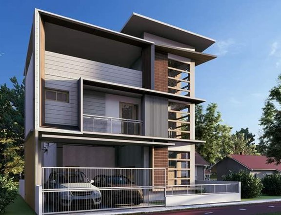 6-bedroom Single Detached House For Sale in Cebu City Cebu