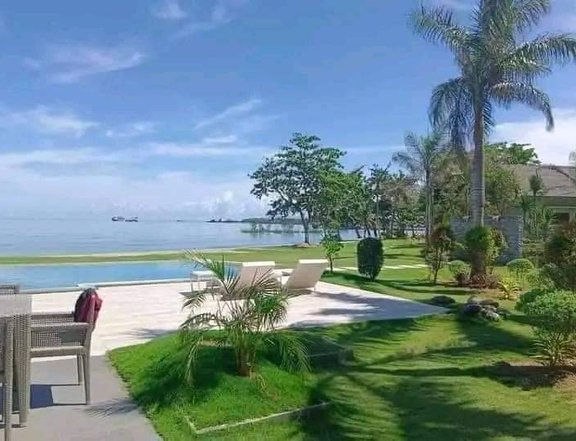 2-Bedroom Beach Villas House and Lot For Sale in Danao City, Cebu