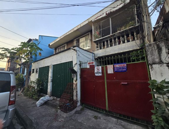 300 SQM Residential Lot for Sale in Brgy. Socorro, Cubao, Quezon City