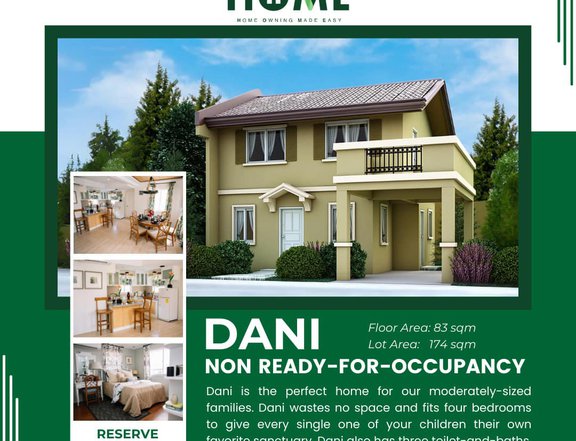 4-bedroom Single Attached House For Sale in Balanga Bataan