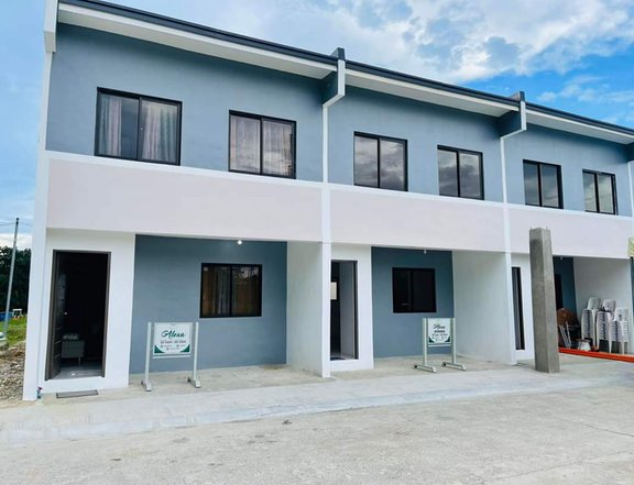 Complete Turnover 3 Bedrooms Townhouse at Regent Heights