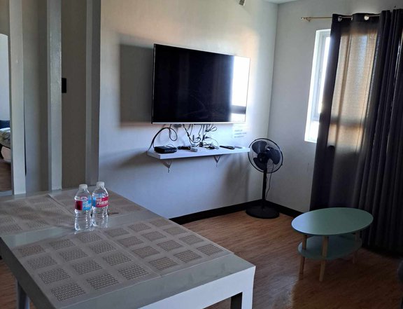 1 Bedroom Unit Condo For Sale