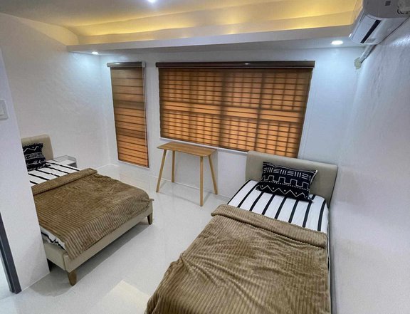 2-bedroom House For Rent in Clark, Pampanga