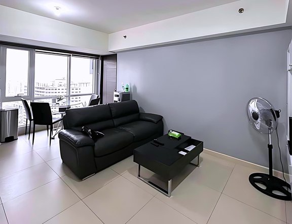 44.00 sqm 1-bedroom Condo For Rent in Bel-Air Makati Metro Manila