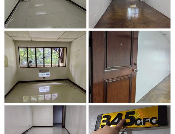 Office Space for Rent/Lease Php 35,000 monthly  VALERO PLAZA MAKATI