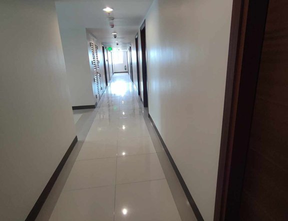 Ready for occupancy Condo for sale studio type in pasay sea side pasay