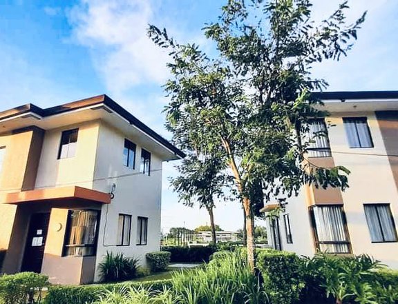 For Sale 3 Bedroom House & Lot, Avida Parkfield Settings, Pulilan, Bulacan