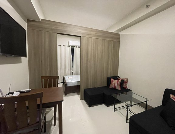 24.00 sqm 1- bedroom Condo For Rent in Mandaluyong Metro Manila