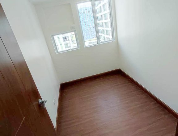 Ready For Occupancy 38.00 sqm 2-bedroom Residential Condo For Sale in Manila Bay Pasay